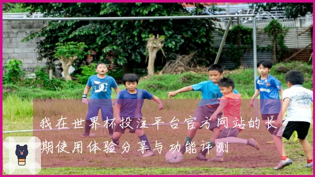 我在世界杯投注平台官方网站的长期使用体验分享与功能评测