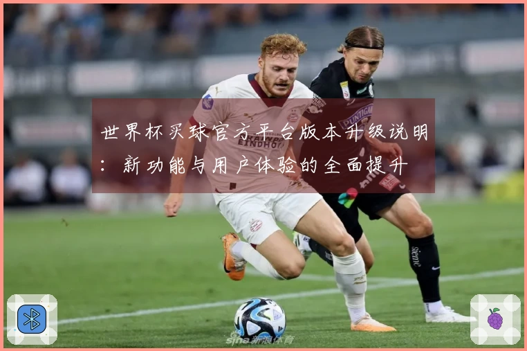 世界杯买球官方平台版本升级说明：新功能与用户体验的全面提升