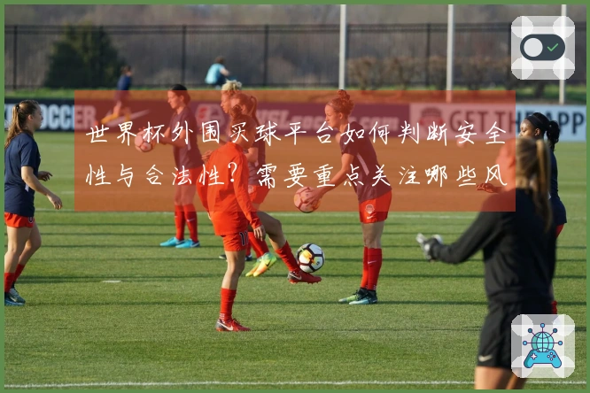 世界杯外围买球平台如何判断安全性与合法性？需要重点关注哪些风险？