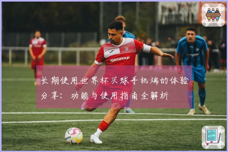 长期使用世界杯买球手机端的体验分享：功能与使用指南全解析