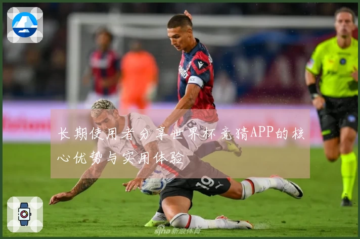 长期使用者分享世界杯竞猜APP的核心优势与实用体验