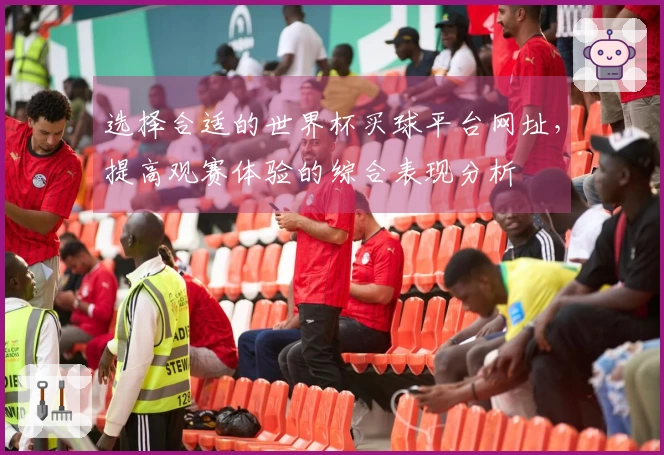 选择合适的世界杯买球平台网址，提高观赛体验的综合表现分析