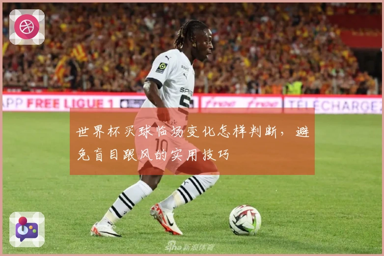 世界杯买球临场变化怎样判断，避免盲目跟风的实用技巧