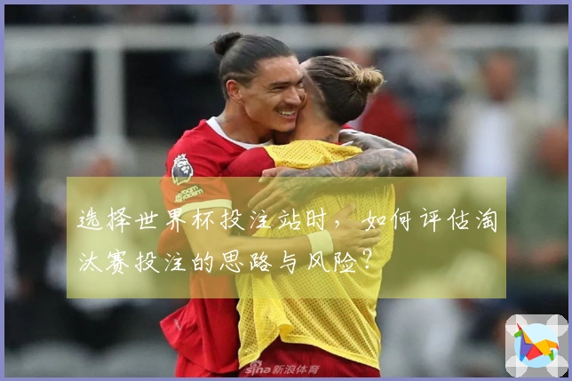 选择世界杯投注站时，如何评估淘汰赛投注的思路与风险？