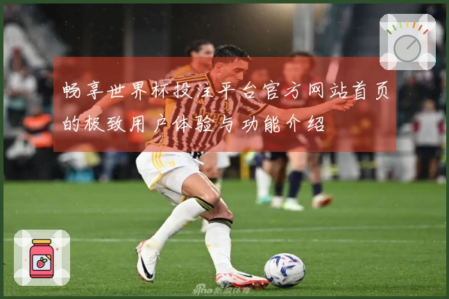 畅享世界杯投注平台官方网站首页的极致用户体验与功能介绍