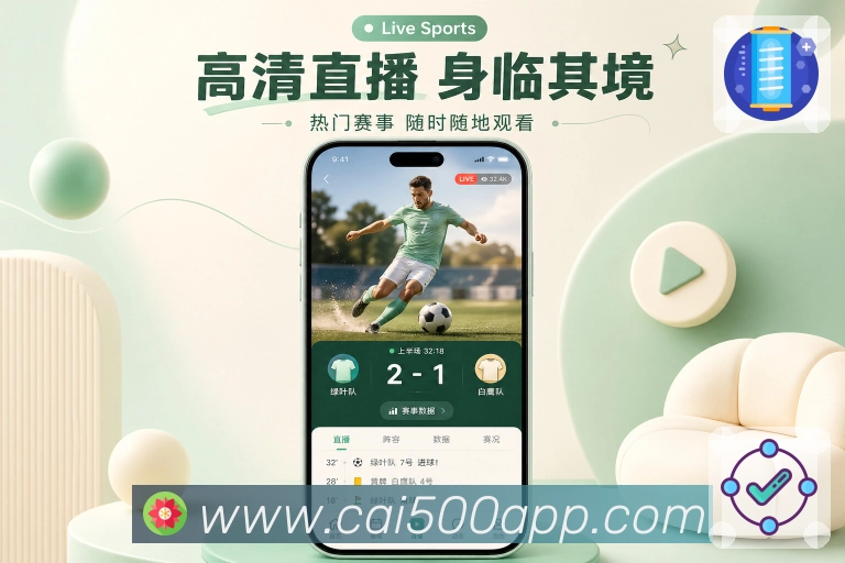 <strong>500彩票网官方</strong>App比赛详情展示